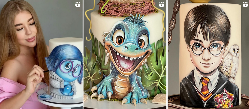 [Вероника Третьякова] Волшебный мир детских тортов_0.png